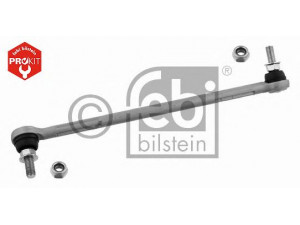 FEBI BILSTEIN 27199 šarnyro stabilizatorius 
 Ašies montavimas/vairavimo mechanizmas/ratai -> Stabilizatorius/fiksatoriai -> Savaime išsilyginanti atrama
31 35 6 765 933