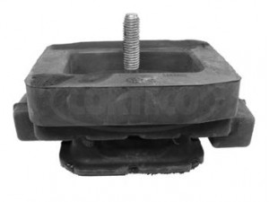 CORTECO 80000555 montavimas, automatinė transmisija; montavimas, neautomatinė transmisija 
 Transmisija -> Neautomatinė pavarų dėžė -> Ašies montavimas
22 31 6 769 848