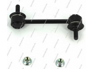 NPS H405I02 šarnyro stabilizatorius 
 Ašies montavimas/vairavimo mechanizmas/ratai -> Stabilizatorius/fiksatoriai -> Savaime išsilyginanti atrama
55530-17010, 55530-29000, 55530-29300
