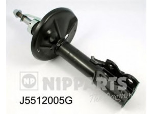 MAGNETI MARELLI 381055120057 amortizatorius
48510-12520, 48510-12530