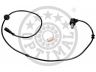 OPTIMAL 06-S198 jutiklis, rato greitis 
 Elektros įranga -> Jutikliai
4A0 927 807, 4A0 927 807