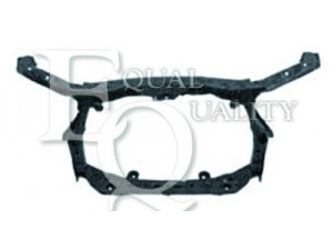 EQUAL QUALITY L05177 priekinis variklio gaubtas 
 Kėbulas -> Kėbulo dalys/ sparnas/buferis -> Priekinis aerodinaminio pasipriešinimo sumažinimas/grotelės
60400-SMG-E51ZZ