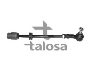 TALOSA 41-03585 strypo montavimas 
 Vairavimas -> Sujungimo trauklės surinkimas/dalys -> Sujungimo trauklės surinkimas
6N0419803A, 6X0419803A, 6N0419803A