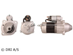 DRI 600232102 starteris
2873K405, 714/40231