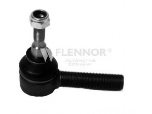 FLENNOR FL245-B skersinės vairo trauklės galas 
 Vairavimas -> Vairo mechanizmo sujungimai
NRC4745