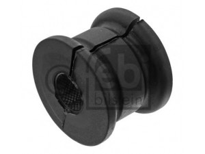 FEBI BILSTEIN 36388 skersinio stabilizatoriaus įvorių komplektas 
 Ašies montavimas/vairavimo mechanizmas/ratai -> Stabilizatorius/fiksatoriai -> Sklendės
203 326 00 81