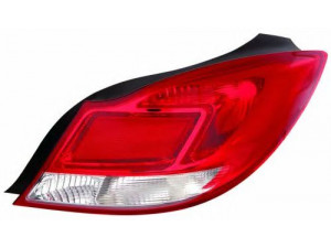 LORO 442-1965R-LD-UE kombinuotas galinis žibintas 
 Dviratė transporto priemonės -> Elektros įranga -> Kombinuotas galinis žibintas/dalys -> Kombinuotas galinis žibintas
1222194, 13279628