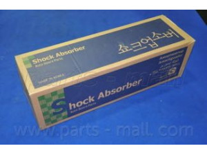 PARTS-MALL PJB-FL004 amortizatorius
0K91A34900A, 0K91A34900B, K91A34900A