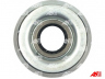 AS-PL SD1033 laisvos eigos pavara, starteris