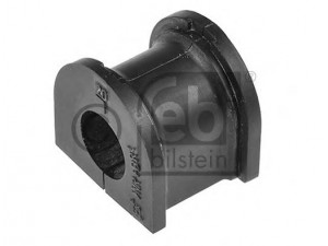 FEBI BILSTEIN 41528 skersinio stabilizatoriaus įvorių komplektas
0K2N1-34-156
