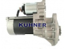 AD KÜHNER 254463 starteris
S13-211, S13211