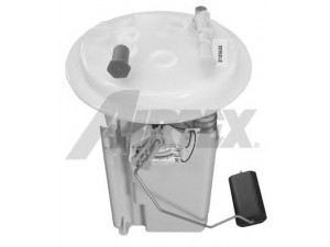 AIRTEX E10565S siuntimo blokas, degalų bakas 
 Elektros įranga -> Jutikliai
1525-JR, 96596340, 9659634080, 1525-JR