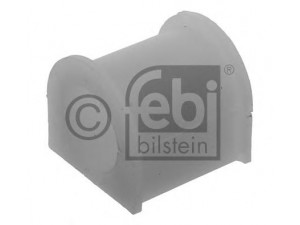 FEBI BILSTEIN 35239 skersinio stabilizatoriaus įvorių komplektas 
 Ašies montavimas/vairavimo mechanizmas/ratai -> Stabilizatorius/fiksatoriai -> Sklendės
0 9840 7169, 9840 7169