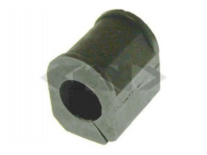 SPIDAN 410122 įvorė, stabilizatorius 
 Ašies montavimas/vairavimo mechanizmas/ratai -> Stabilizatorius/fiksatoriai -> Sklendės
77 00 835 929