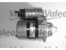 VALEO 458165 starteris 
 Elektros įranga -> Starterio sistema -> Starteris
1661510001, A1661510001, A166151000180