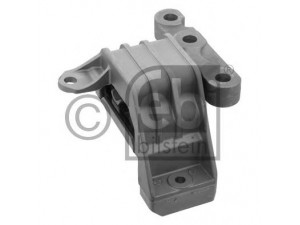 FEBI BILSTEIN 33633 variklio montavimas 
 Variklis -> Variklio montavimas -> Variklio montavimo rėmas
5684 089, 09156946, 9156946, 09156946