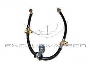 MDR MBH-2456 laikantysis rėmas, stabdžių žarnelė 
 Stabdžių sistema -> Stabdžių žarnelės
01465SR3020, 46411SR3003