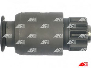 AS-PL SD0205 laisvos eigos pavara, starteris