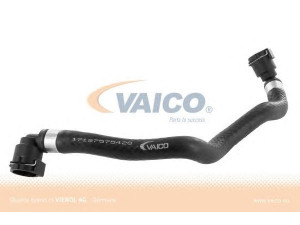 VAICO V20-2351 radiatoriaus žarna 
 Aušinimo sistema -> Žarnelės/vamzdeliai/sujungimai -> Radiatoriaus žarnos
17 12 7 575 428