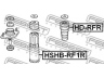 FEBEST HD-RFR amortizatorius 
 Pakaba -> Amortizatorius
52722-SM4-013, EG23-28-910C