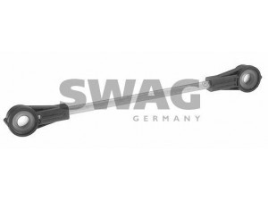 SWAG 30 91 8104 selektoriaus / pavaros svirtis 
 Transmisija -> Neautomatinė pavarų dėžė -> Transmisijos valdymas
1J0 711 803 B, 1J0 711 803 C, 1J0 711 803 B