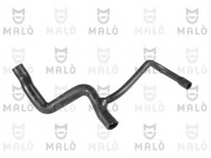 MAL? 23942A radiatoriaus žarna 
 Aušinimo sistema -> Žarnelės/vamzdeliai/sujungimai -> Radiatoriaus žarnos
2015014182, 2015014382