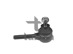 TALOSA 42-01801 skersinės vairo trauklės galas 
 Vairavimas -> Vairo mechanizmo sujungimai
0003384510, 0003386010, 0003386210