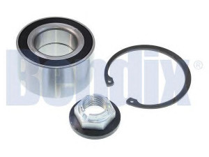 BENDIX 050259B rato guolio komplektas 
 Ašies montavimas/vairavimo mechanizmas/ratai -> Rato stebulė/montavimas -> Rato guolis
1484266, 2T14-1K017-AB, 2T14-1K018-AA
