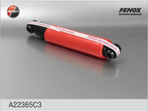 FENOX A22365C3 amortizatorius 
 Pakaba -> Amortizatorius
2101-0291500-610, 2101-0291500-690