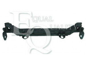 EQUAL QUALITY L00291 skersinis bėgis 
 Kėbulas -> Kėbulo dalys/ sparnas/buferis -> Side/ Cross Member
64100-20510