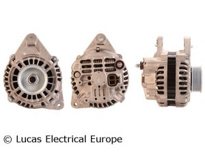 LUCAS ELECTRICAL LRA01932 kintamosios srovės generatorius 
 Elektros įranga -> Kint. sr. generatorius/dalys -> Kintamosios srovės generatorius
A4T02991, MD197468