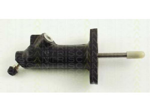 TRISCAN 8130 11300 darbinis cilindras, sankaba 
 Sankaba/dalys -> Sankabos valdymas -> Vykdomasis cilindras