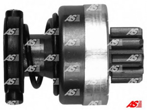 AS-PL SD0112 laisvos eigos pavara, starteris