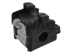 SWAG 81 94 2874 skersinio stabilizatoriaus įvorių komplektas 
 Ašies montavimas/vairavimo mechanizmas/ratai -> Stabilizatorius/fiksatoriai -> Sklendės
48818-05060, 48818-05061
