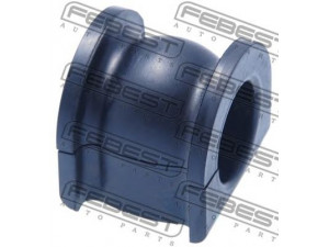 FEBEST HSB-KBF skersinio stabilizatoriaus įvorių komplektas 
 Ašies montavimas/vairavimo mechanizmas/ratai -> Stabilizatorius/fiksatoriai -> Sklendės
51306-SZ3-G01