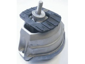 BOGE 88-466-A variklio montavimas 
 Variklis -> Variklio montavimas -> Variklio montavimo rėmas
22 11 6 761 090, 6 761 090