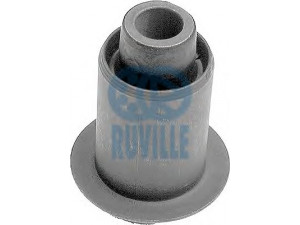 RUVILLE 985825 valdymo svirties/išilginių svirčių įvorė 
 Ašies montavimas/vairavimo mechanizmas/ratai -> Valdymo svirtis/pasukamosios svirties sujungimas -> Montavimas/sutvirtinimas
46421522