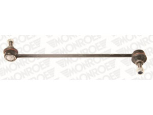 MONROE L15604 šarnyro stabilizatorius 
 Ašies montavimas/vairavimo mechanizmas/ratai -> Stabilizatorius/fiksatoriai -> Savaime išsilyginanti atrama
50703296, 51856872