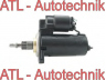 ATL Autotechnik A 16 110 starteris 
 Elektros įranga -> Starterio sistema -> Starteris
02A 911 023 E, 02A 911 023 EX, 02A 911 023 D