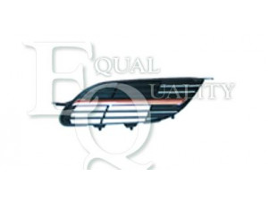 EQUAL QUALITY G0512 radiatorius grotelės 
 Kėbulas -> Kėbulo dalys/ sparnas/buferis -> Priekinis aerodinaminio pasipriešinimo sumažinimas/grotelės
62320BU000