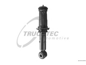 TRUCKTEC AUTOMOTIVE 03.63.011 amortizatorius, kabinos pakaba
21111925, 3198836