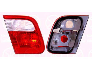 KLOKKERHOLM 00610713A1 kombinuotas galinis žibintas 
 Kėbulas -> Šviesos -> Kombinuotas galinis žibintas/dalys -> Kombinuotas galinis žibintas
63 21 8 364 923