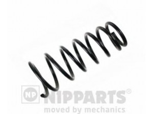 NIPPARTS N5552035 spyruoklė 
 Pakaba -> Spyruoklės
48231-2D060