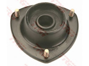 TRW JSL184 remonto komplektas, pakabos statramstis 
 Ašies montavimas/vairavimo mechanizmas/ratai -> Montavimas, pakabos statramstis
5461036002, 54610M200, MB573617