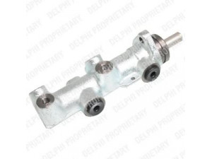 DELPHI LM21023 pagrindinis cilindras, stabdžiai 
 Stabdžių sistema -> Pagrindinis stabdžių cilindras
4601.D0, 9946048, 9946048, 4601.D0