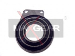MAXGEAR 49-0664 pakaba, kardaninis velenas