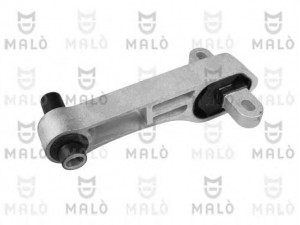 MAL? 149752 laikiklis, variklio montavimas 
 Variklis -> Variklio montavimas -> Variklio montavimas, visas
51813029
