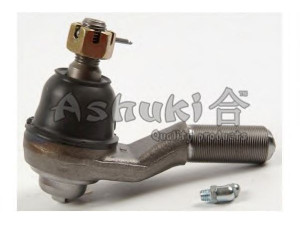 ASHUKI 1449-0106 skersinės vairo trauklės galas 
 Vairavimas -> Vairo mechanizmo sujungimai
45046-87683