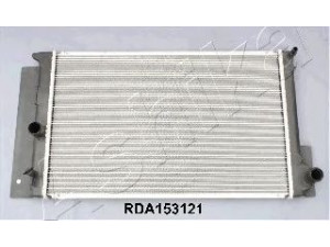 ASHIKA RDA153121 radiatorius, variklio aušinimas 
 Aušinimo sistema -> Radiatorius/alyvos aušintuvas -> Radiatorius/dalys
1640022160, 164002216087