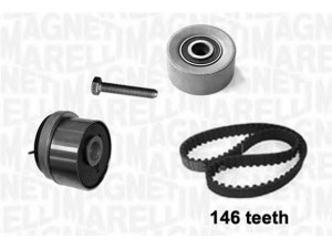 MAGNETI MARELLI 341306350000 paskirstymo diržo komplektas 
 Techninės priežiūros dalys -> Papildomas remontas
55562217, 71739801, 1606314, 1606355